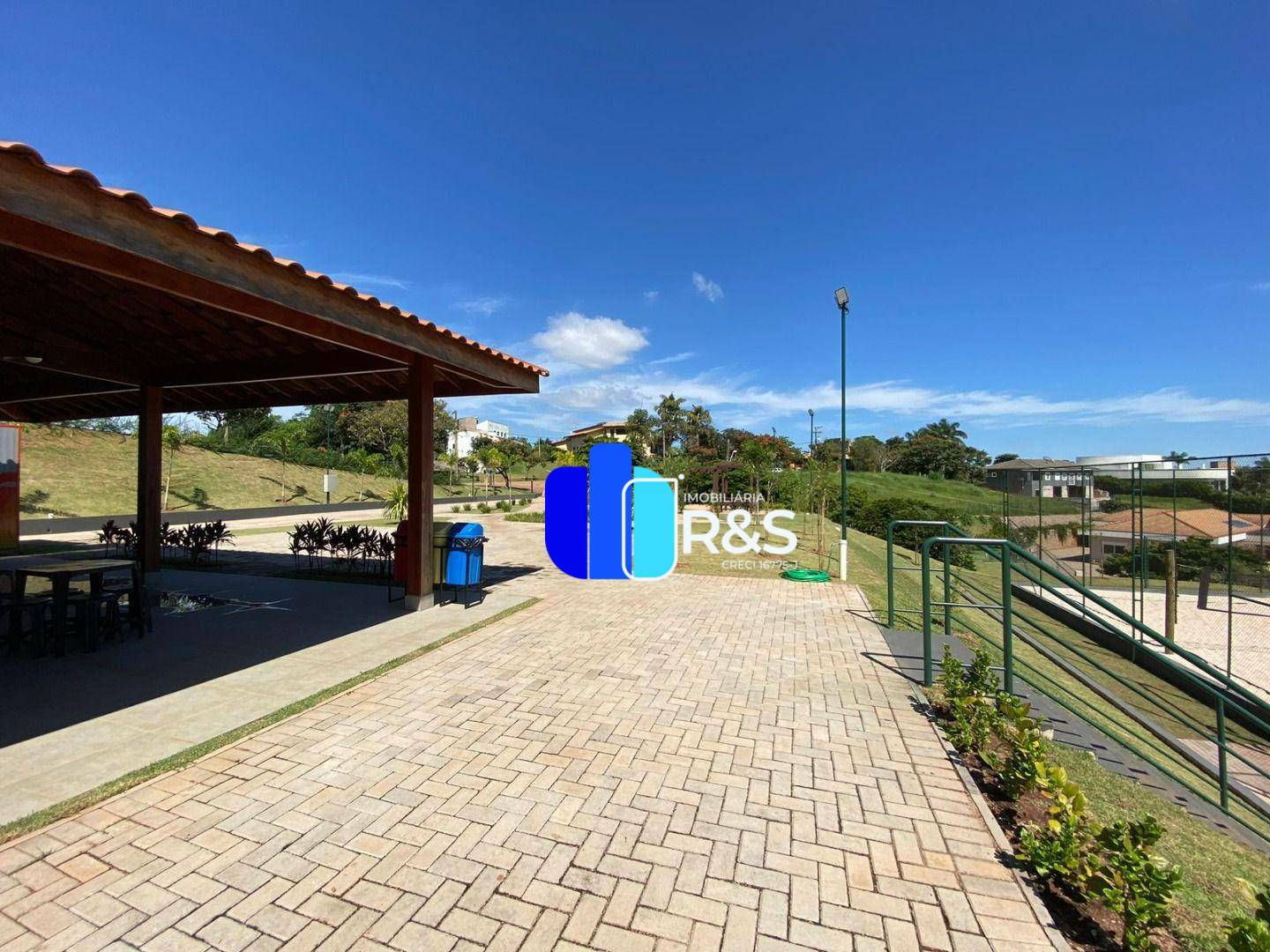 Casa de Condomínio à venda e aluguel com 5 quartos, 830m² - Foto 63