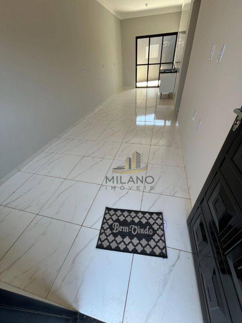 Casa, 2 quartos, 61 m² - Foto 4