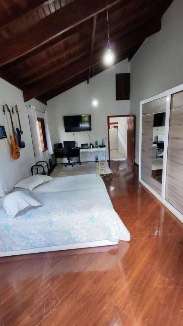 Casa de Condomínio à venda com 3 quartos, 280m² - Foto 29