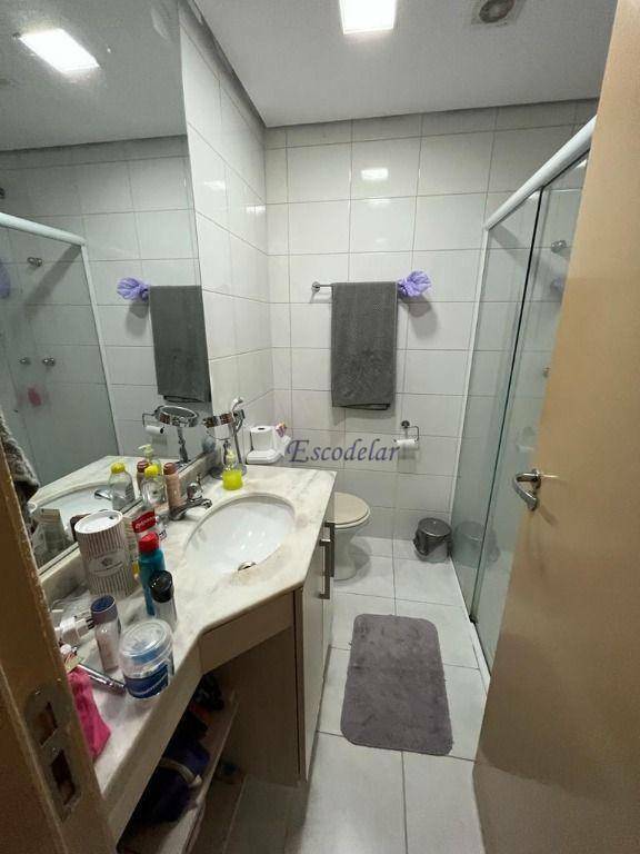 Apartamento à venda com 3 quartos, 76m² - Foto 7