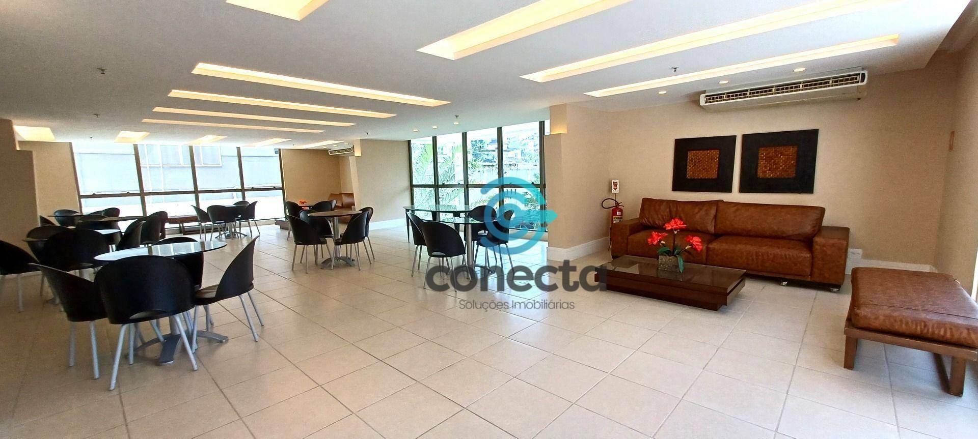Apartamento à venda e aluguel com 2 quartos, 90m² - Foto 22
