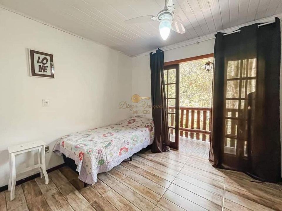 Casa de Condomínio à venda com 2 quartos, 250m² - Foto 12