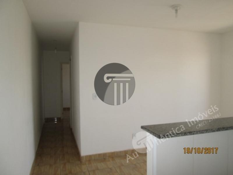 Apartamento para alugar com 2 quartos, 49m² - Foto 5