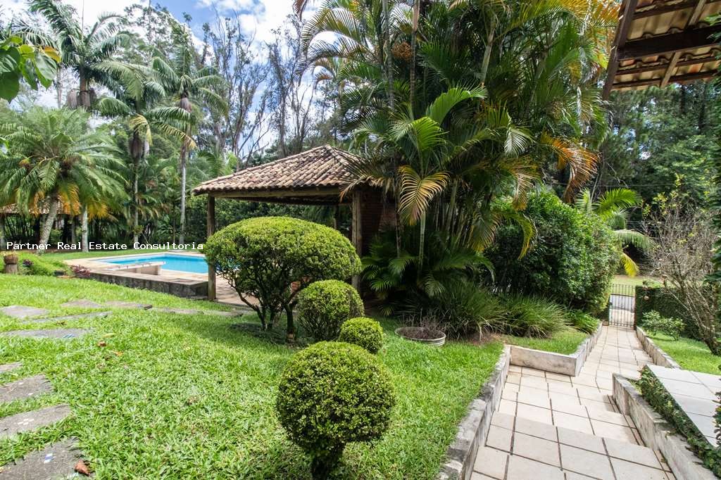 Casa de Condomínio à venda com 3 quartos, 2065m² - Foto 4