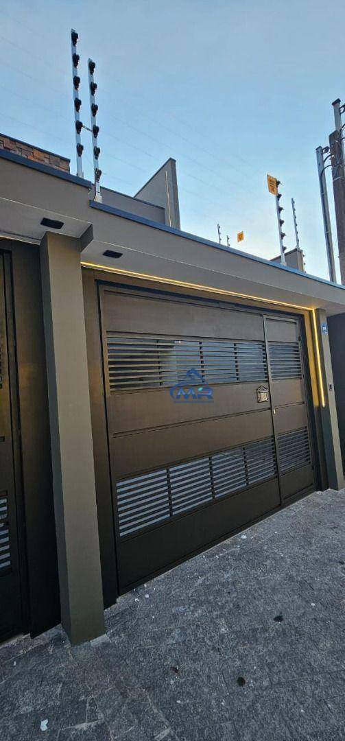 Sobrado à venda com 3 quartos, 124m² - Foto 5