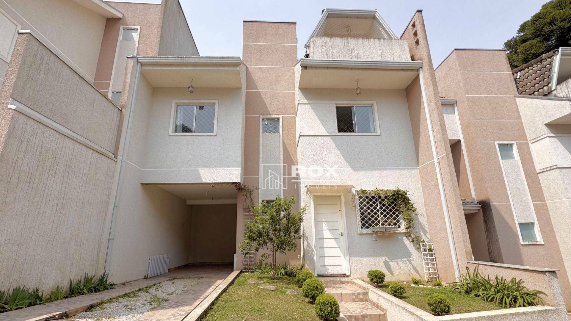 Sobrado à venda com 3 quartos, 136m² - Foto 41