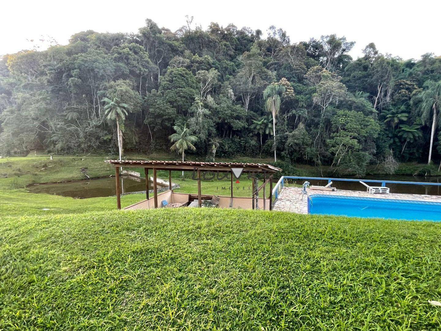 Sítio à venda com 3 quartos, 14000M2 - Foto 2