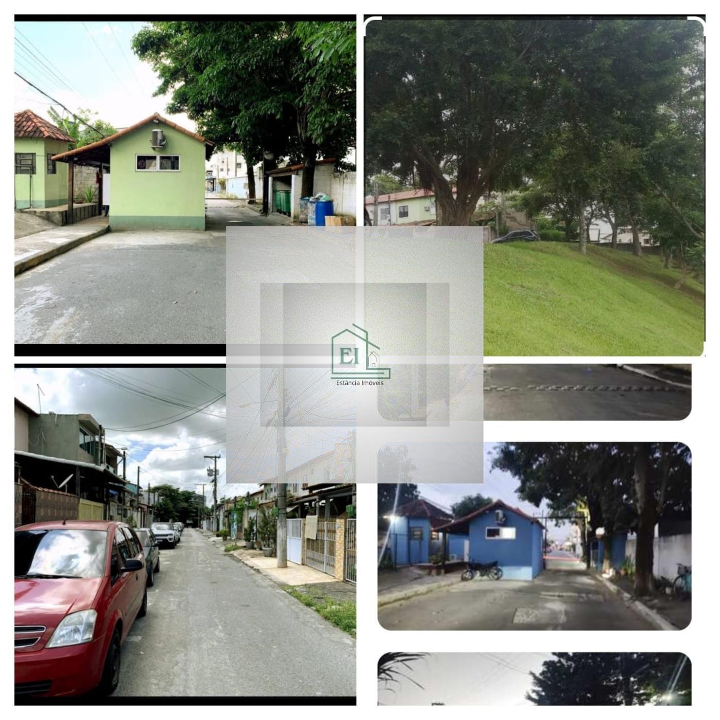 Casa de Condomínio à venda com 2 quartos, 70m² - Foto 1