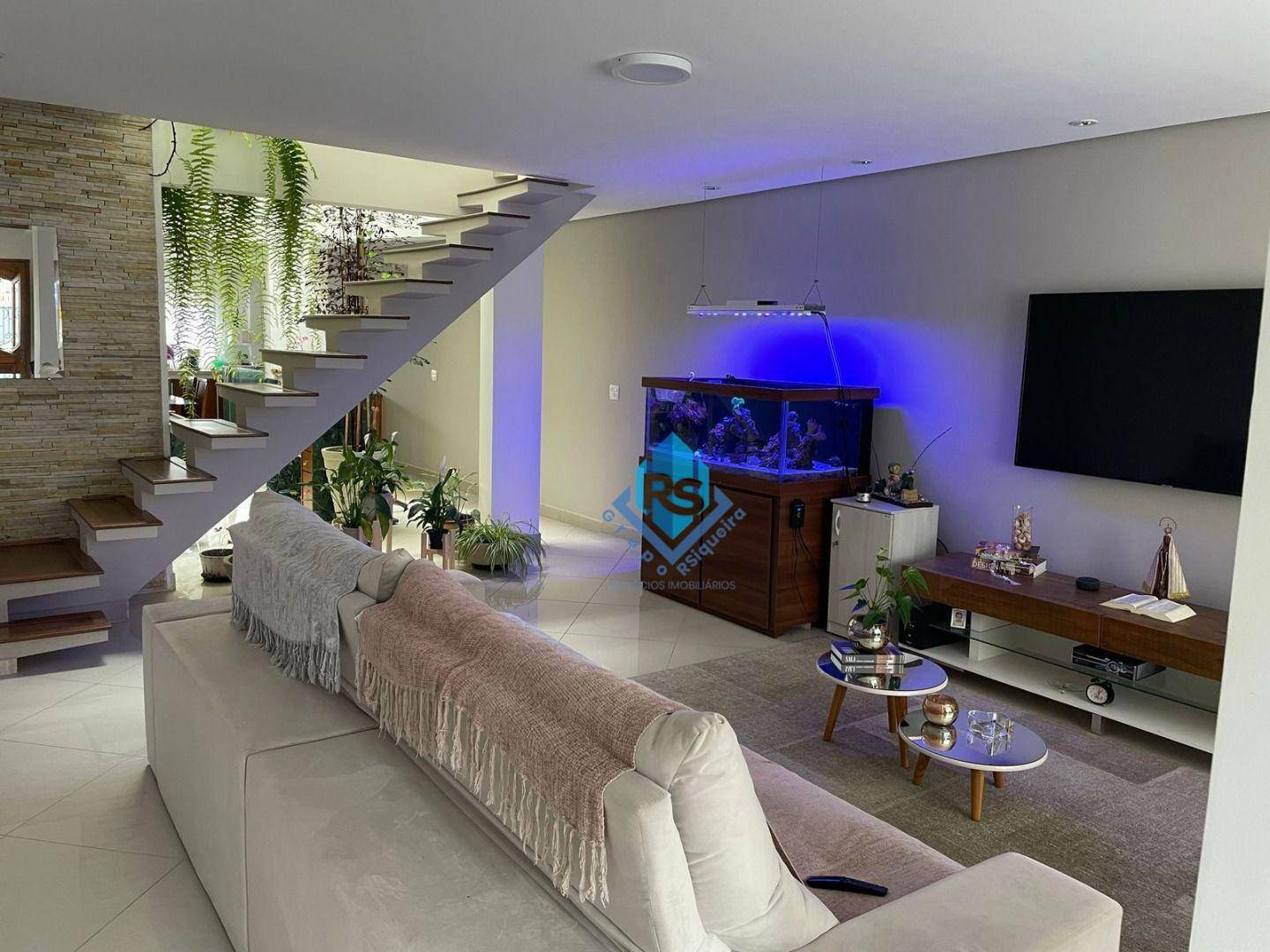 Sobrado à venda com 3 quartos, 256m² - Foto 14