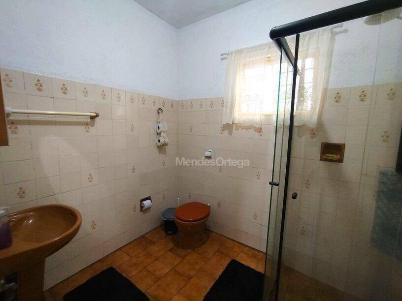 Casa à venda com 3 quartos, 102m² - Foto 13