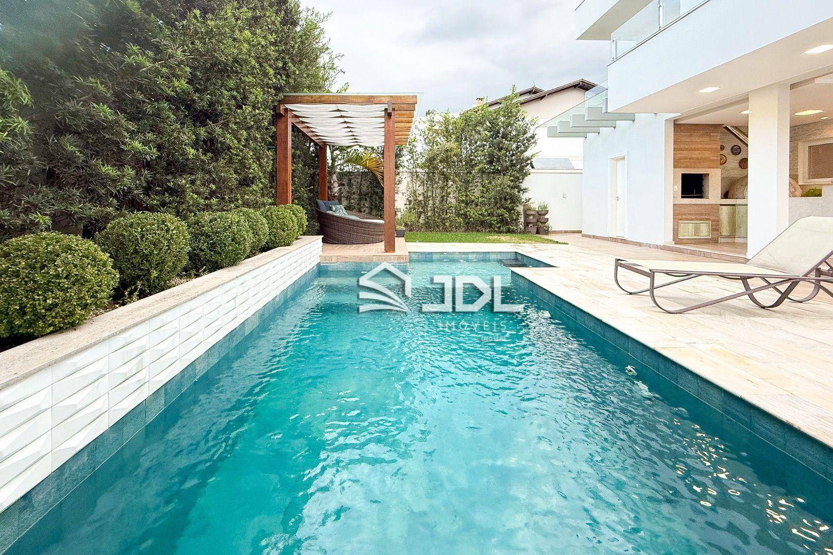 Casa de Condomínio à venda com 3 quartos, 356M2 - Foto 3