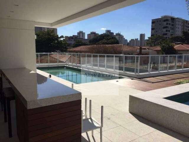 Apartamento à venda com 4 quartos, 225m² - Foto 28