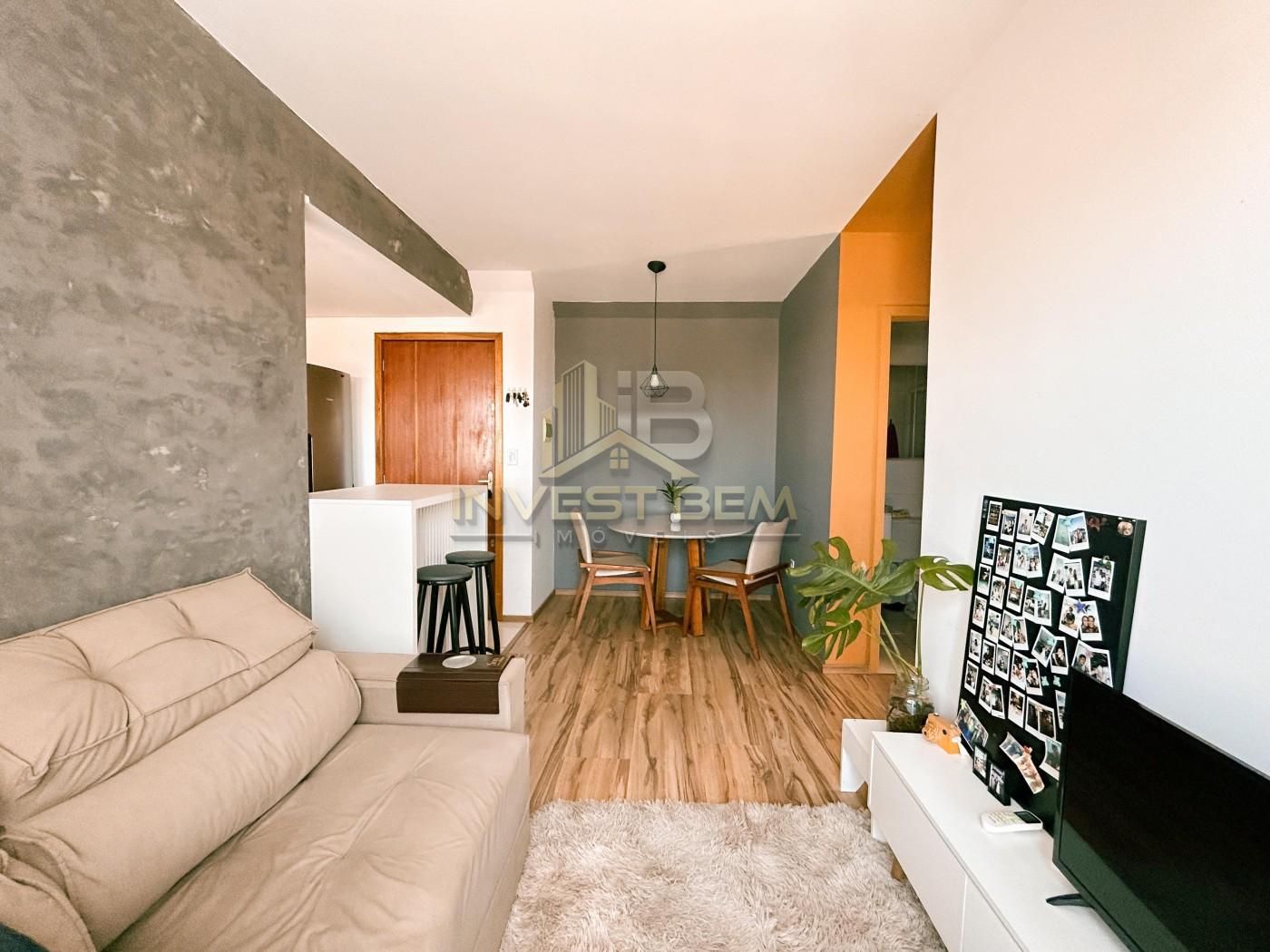 Apartamento à venda com 2 quartos, 45m² - Foto 10