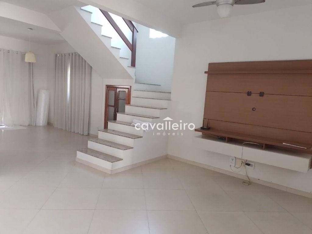 Casa à venda com 4 quartos, 200m² - Foto 9