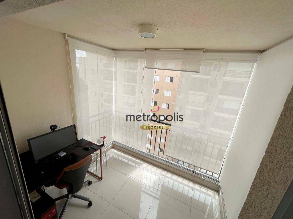 Apartamento à venda com 2 quartos, 68m² - Foto 7