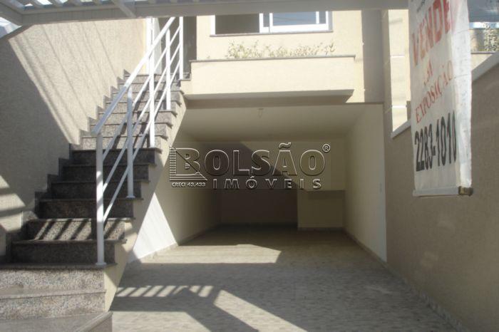 Sobrado à venda, 106m² - Foto 3