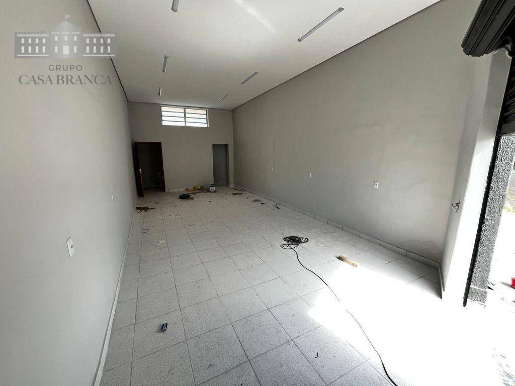 Loja-Salão para alugar, 55m² - Foto 1