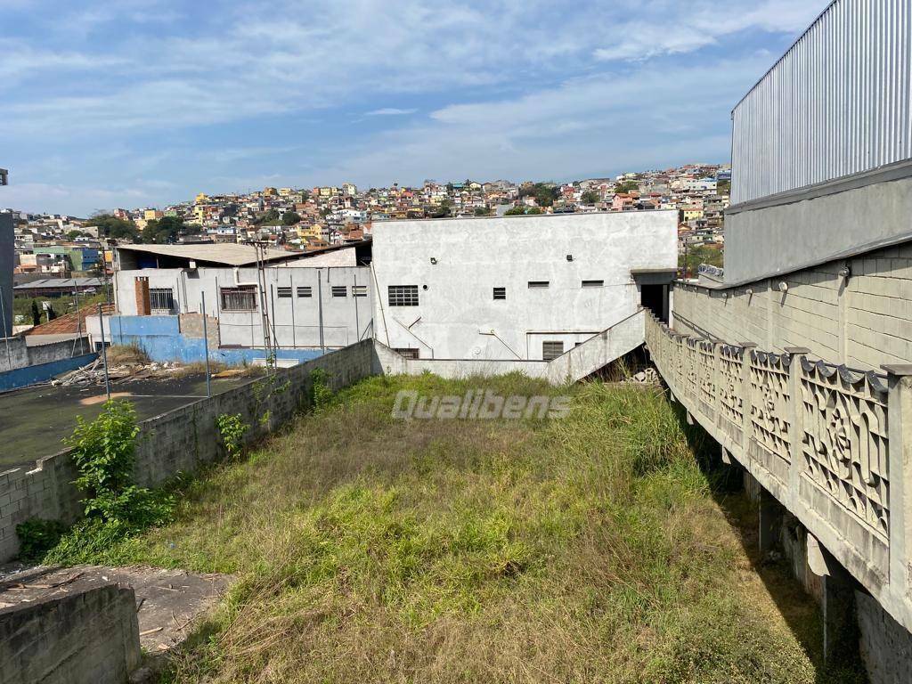 Prédio Inteiro à venda, 930m² - Foto 13