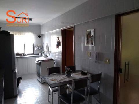 Apartamento à venda com 3 quartos, 133m² - Foto 12