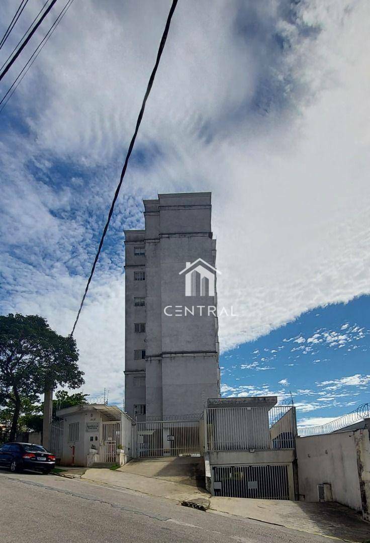 Apartamento à venda com 2 quartos, 63m² - Foto 13