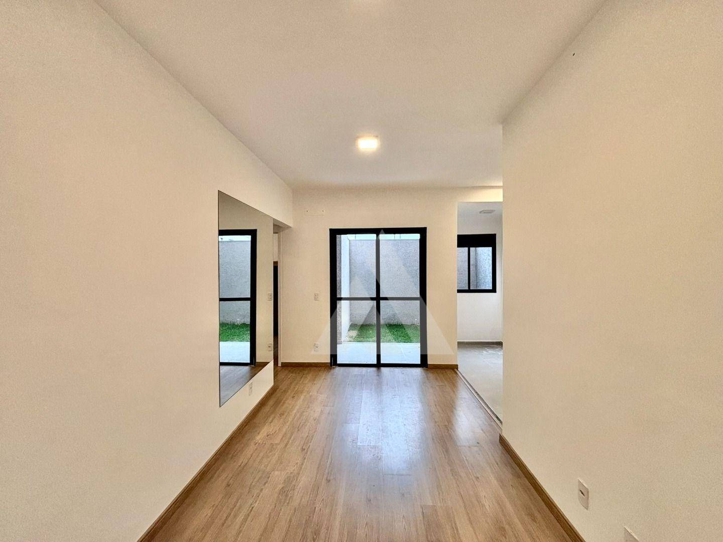 Apartamento, 2 quartos, 70 m² - Foto 2