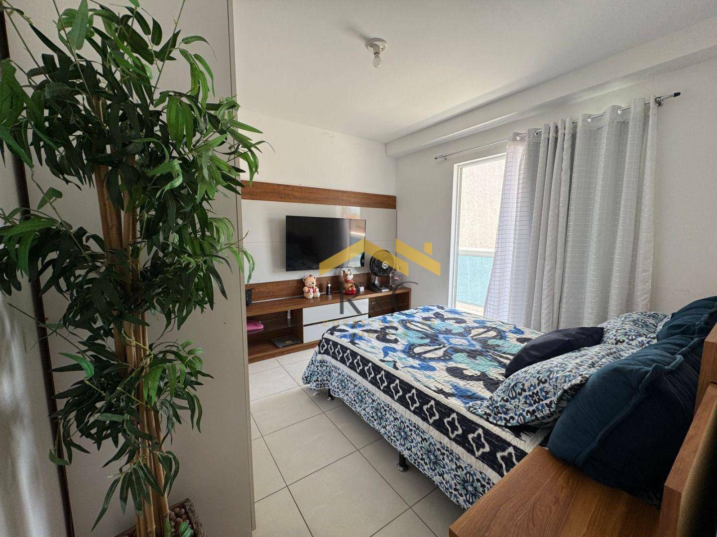 Apartamento à venda com 3 quartos, 96m² - Foto 22