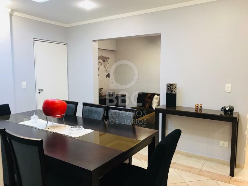 Apartamento à venda com 3 quartos, 140m² - Foto 5