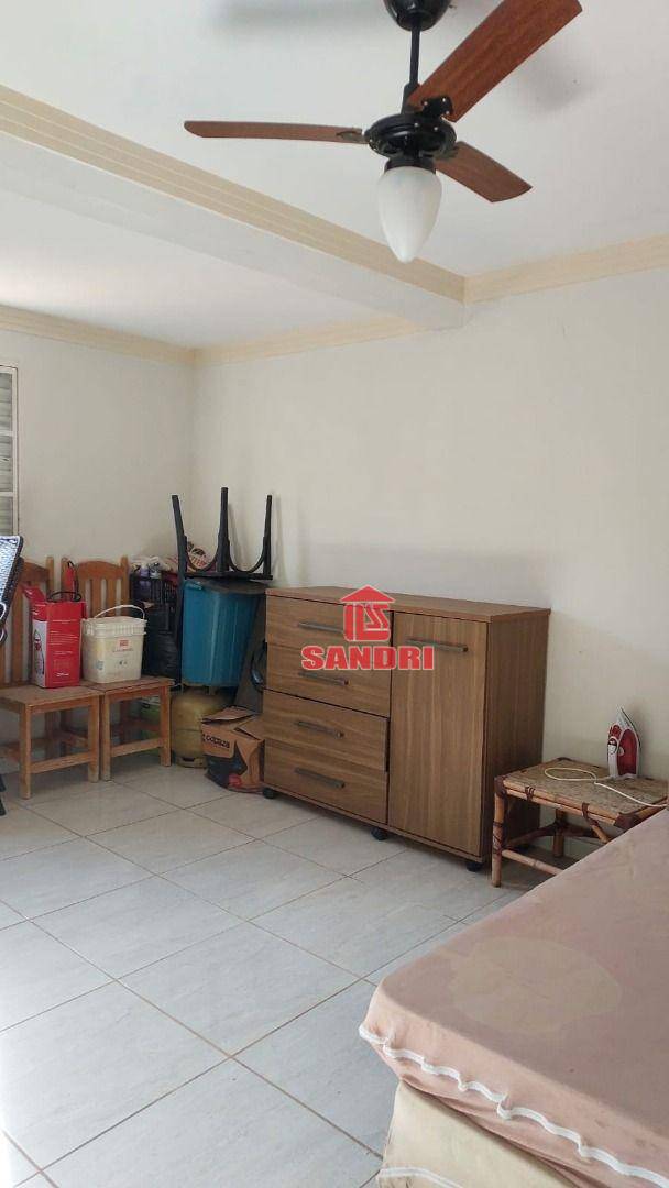 Casa à venda com 1 quarto, 90m² - Foto 11