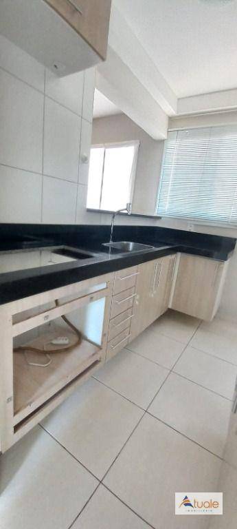 Apartamento para alugar com 2 quartos, 50m² - Foto 3