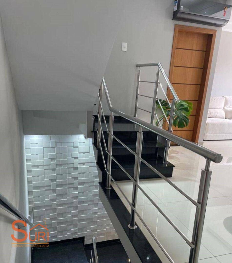 Sobrado à venda com 3 quartos, 236m² - Foto 6