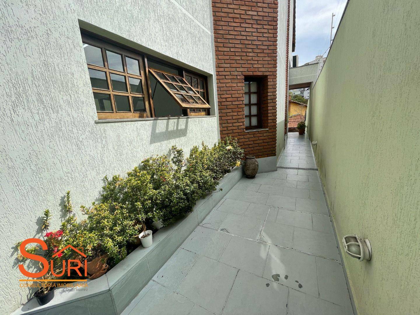 Sobrado à venda com 3 quartos, 324m² - Foto 14