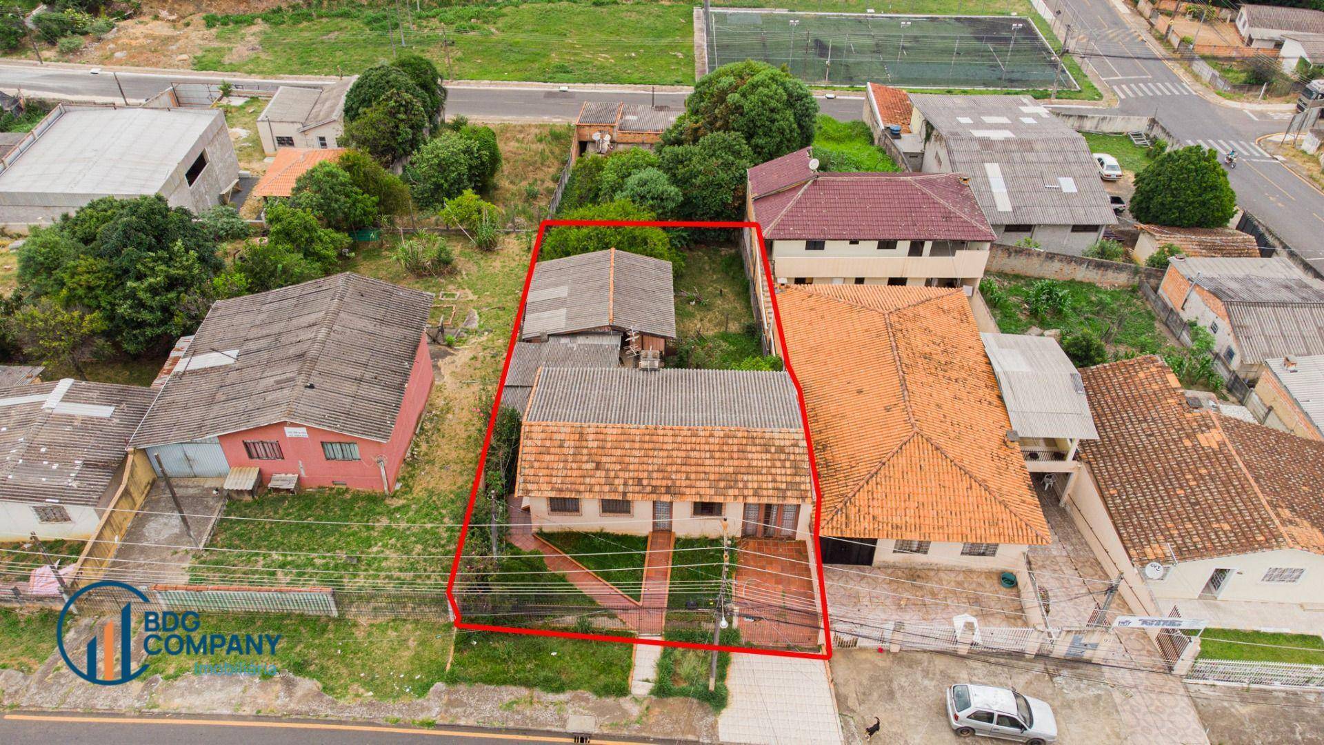 Terreno, 490 m² - Foto 4
