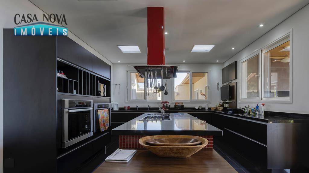 Casa de Condomínio à venda com 6 quartos, 1100m² - Foto 9