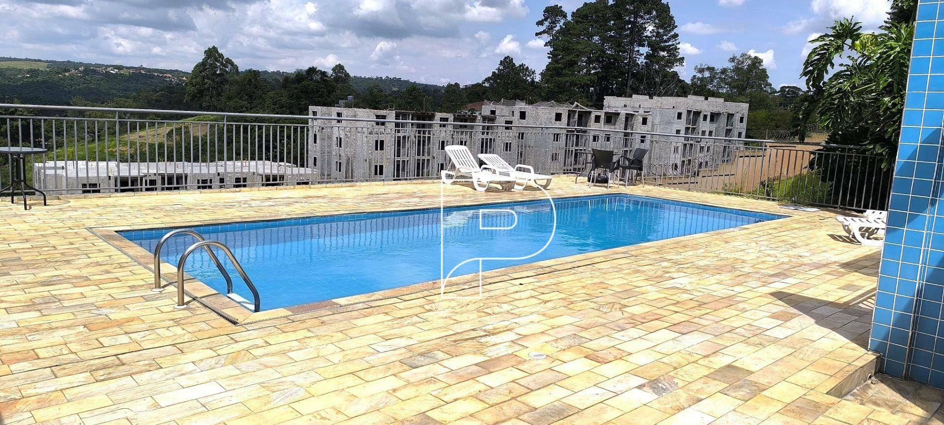 Apartamento à venda com 3 quartos, 56m² - Foto 23
