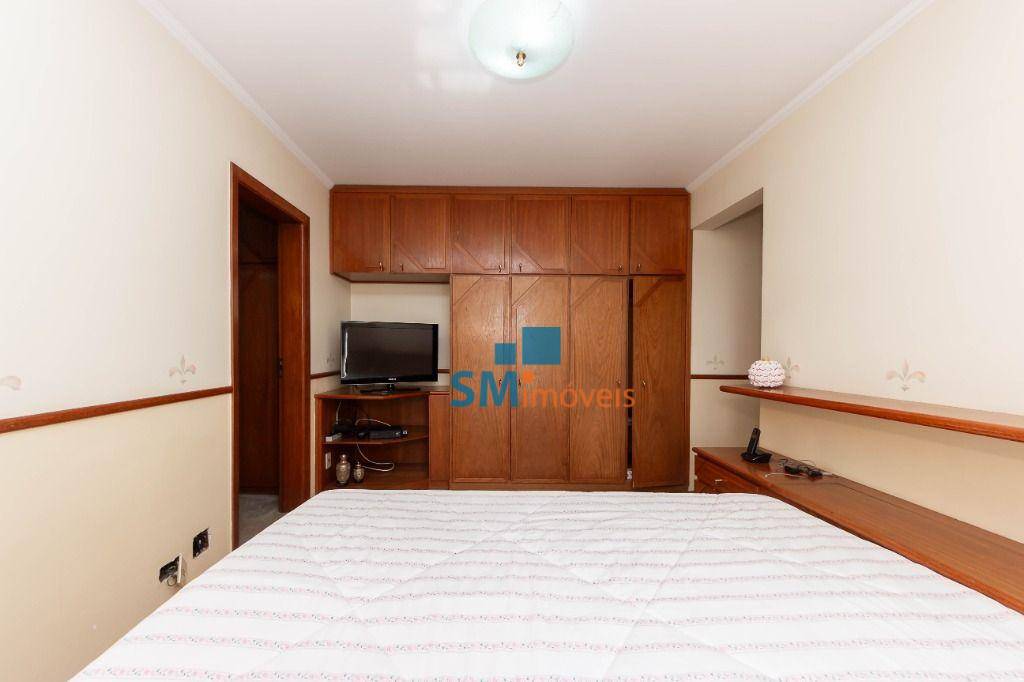 Apartamento à venda com 4 quartos, 187m² - Foto 22