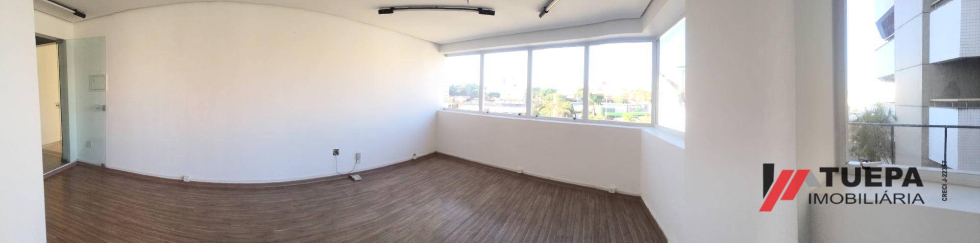 Conjunto Comercial-Sala para alugar, 29m² - Foto 5