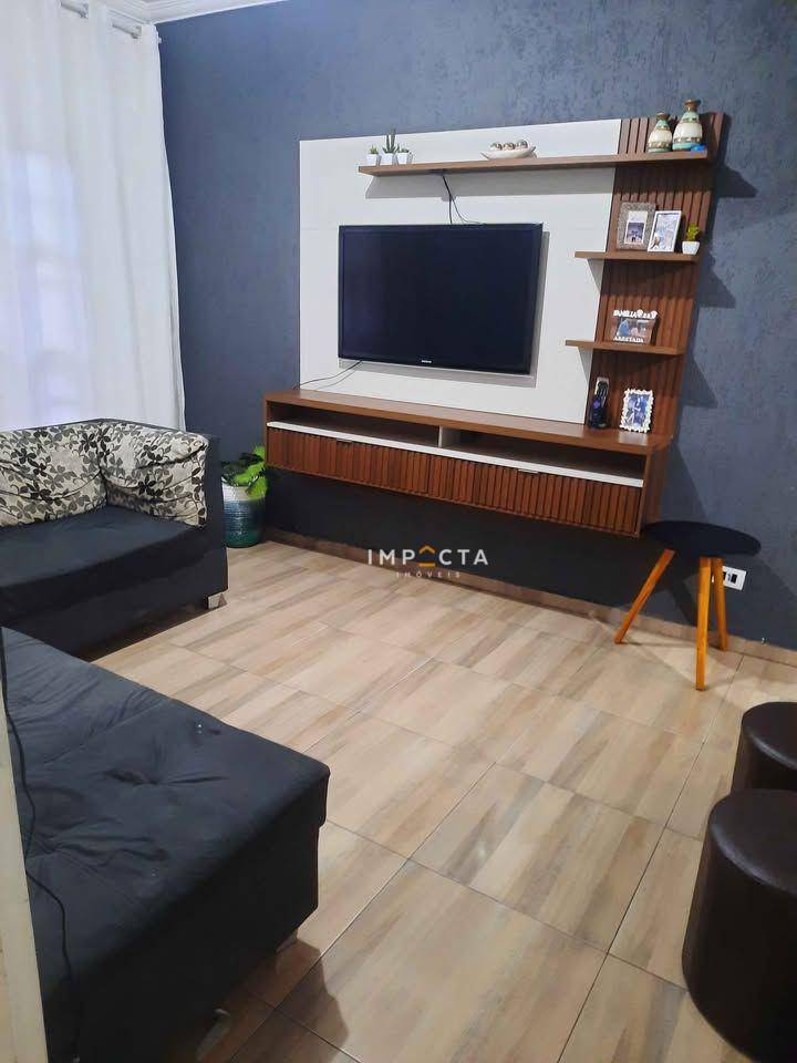 Casa à venda com 2 quartos, 78m² - Foto 12