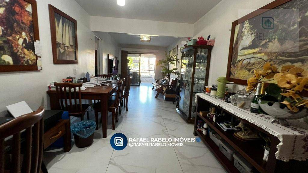 Apartamento, 2 quartos, 120 m² - Foto 4