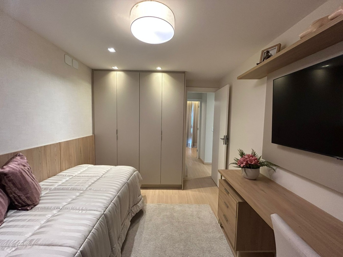 Casa de Condomínio à venda com 3 quartos, 110m² - Foto 22
