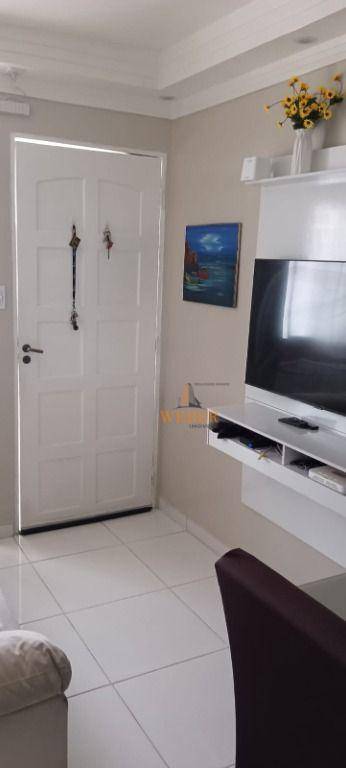 Casa de Condomínio à venda com 2 quartos, 60m² - Foto 6