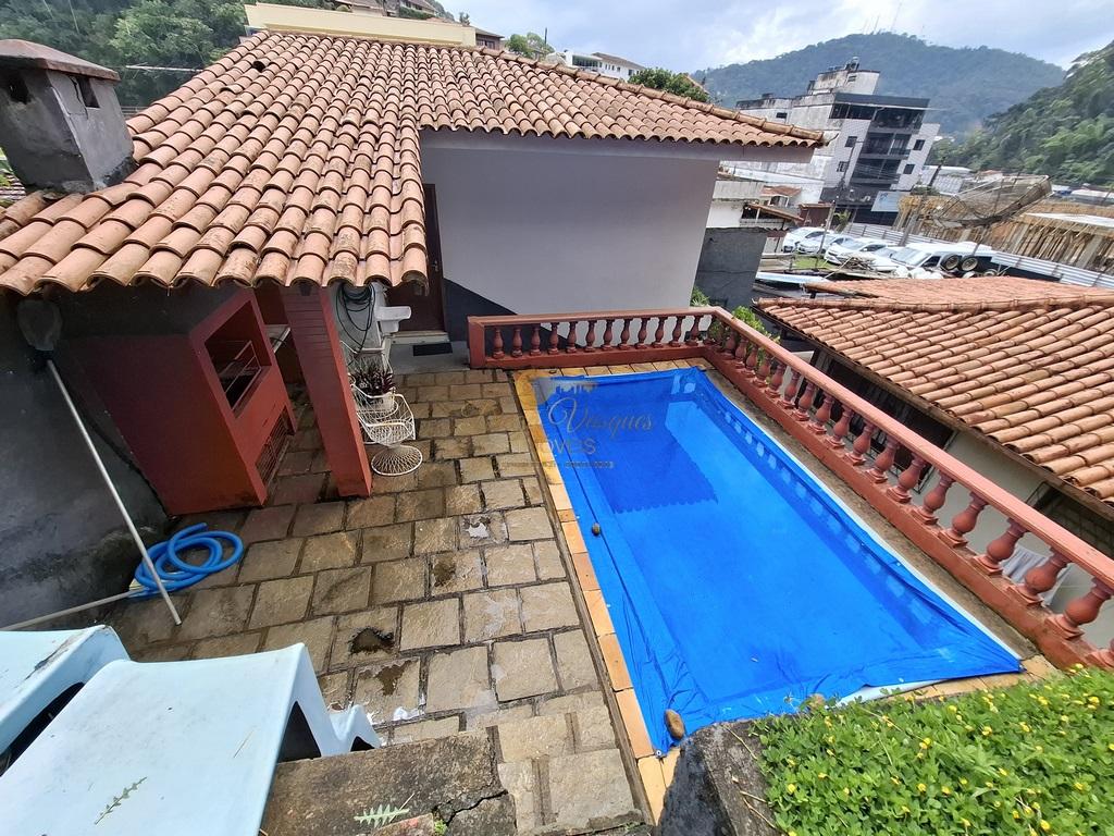 Casa à venda com 3 quartos, 400m² - Foto 6