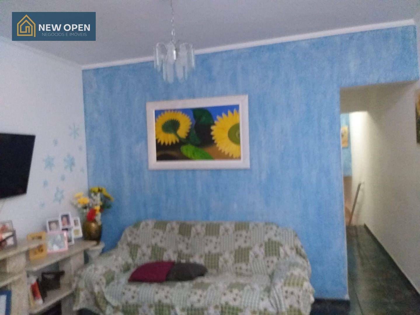 Casa à venda com 2 quartos, 99m² - Foto 13