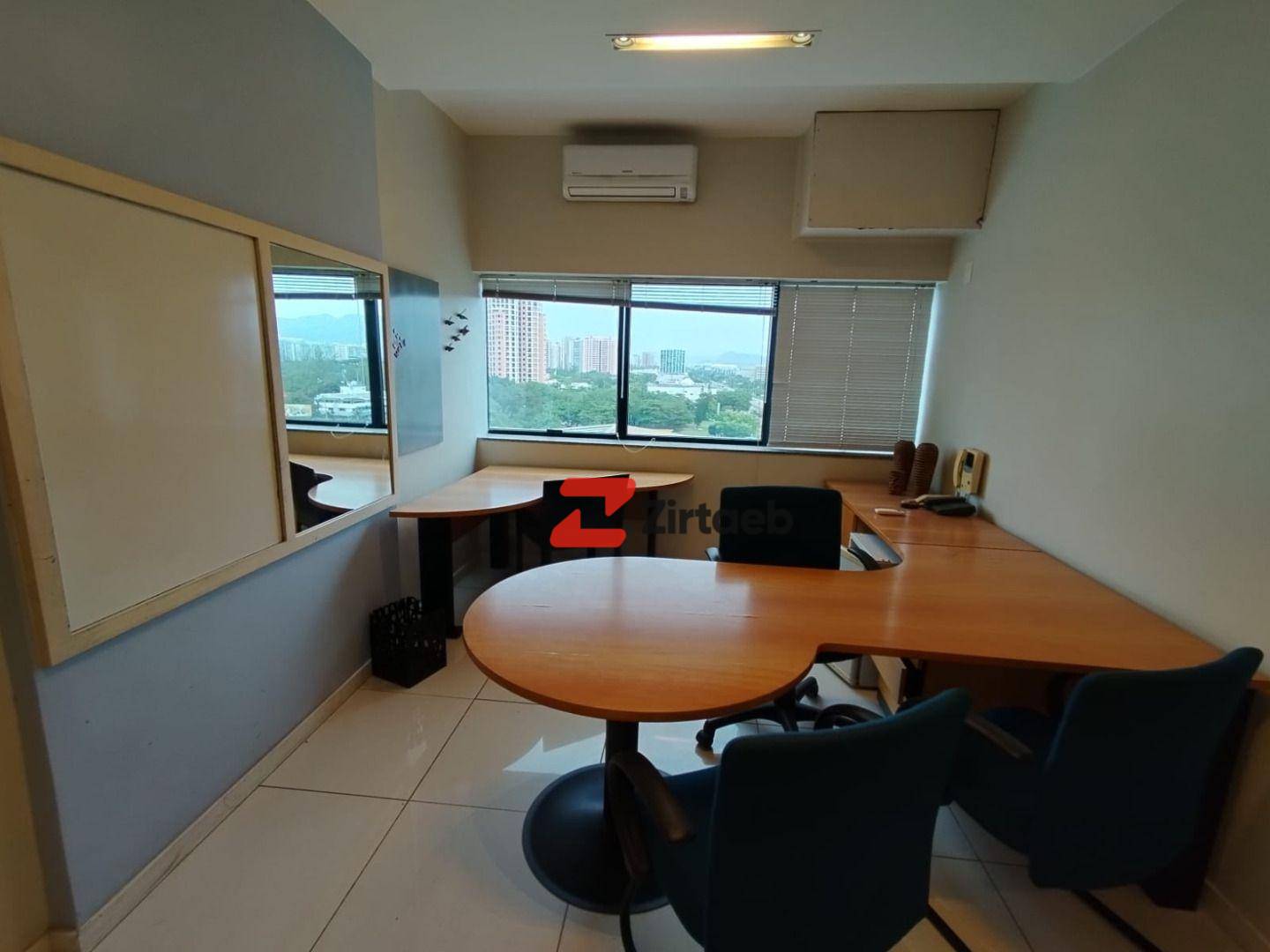 Sala-Conjunto, 27 m² - Foto 1