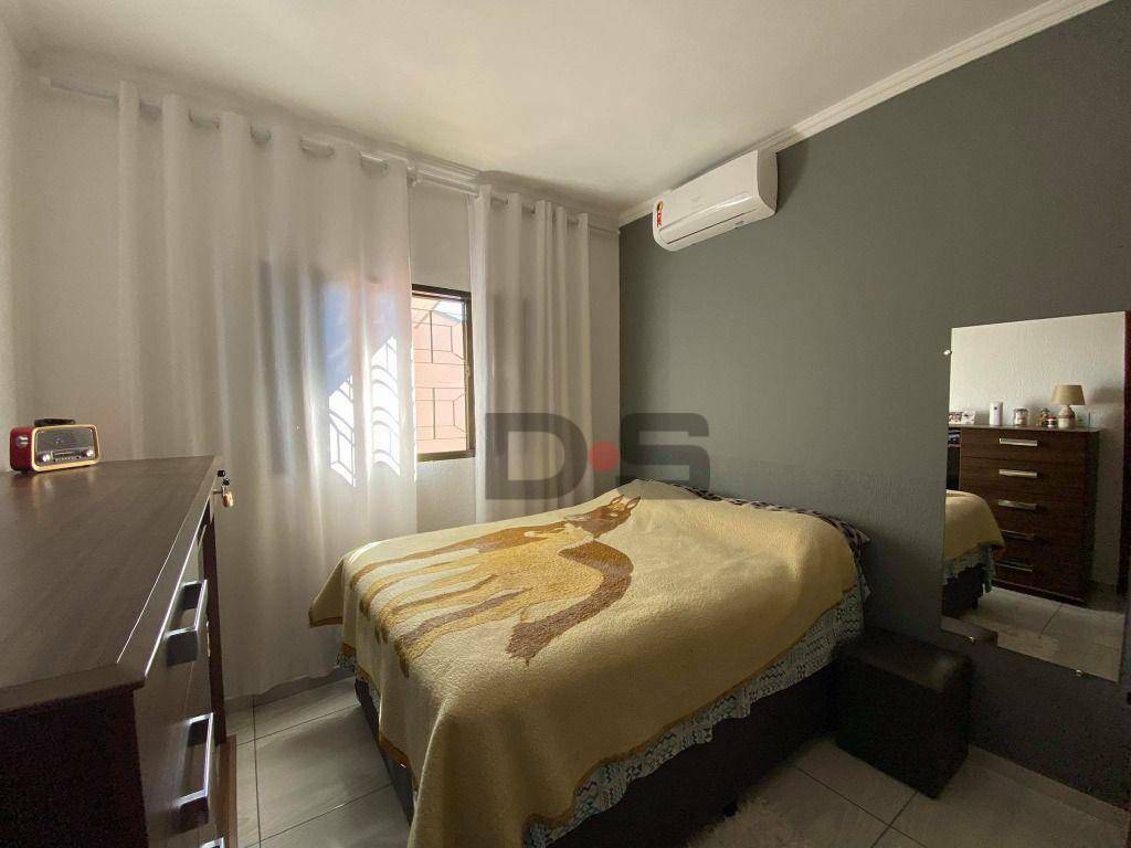 Casa à venda com 3 quartos, 170m² - Foto 17