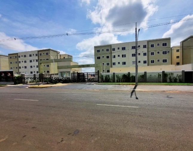 Apartamento, 2 quartos, 46 m² - Foto 1