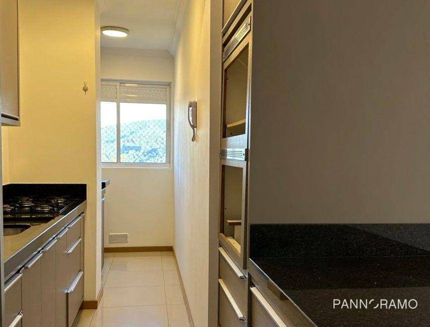 Apartamento, 3 quartos, 86 m² - Foto 2