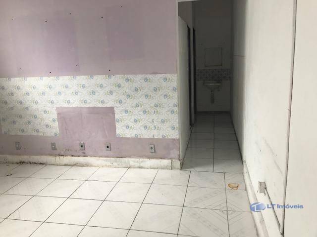 Loja-Salão para alugar, 50m² - Foto 6