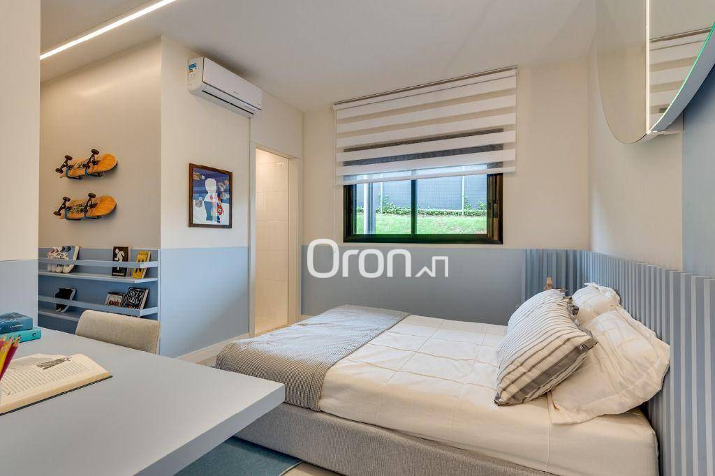 Apartamento à venda com 3 quartos, 139m² - Foto 16