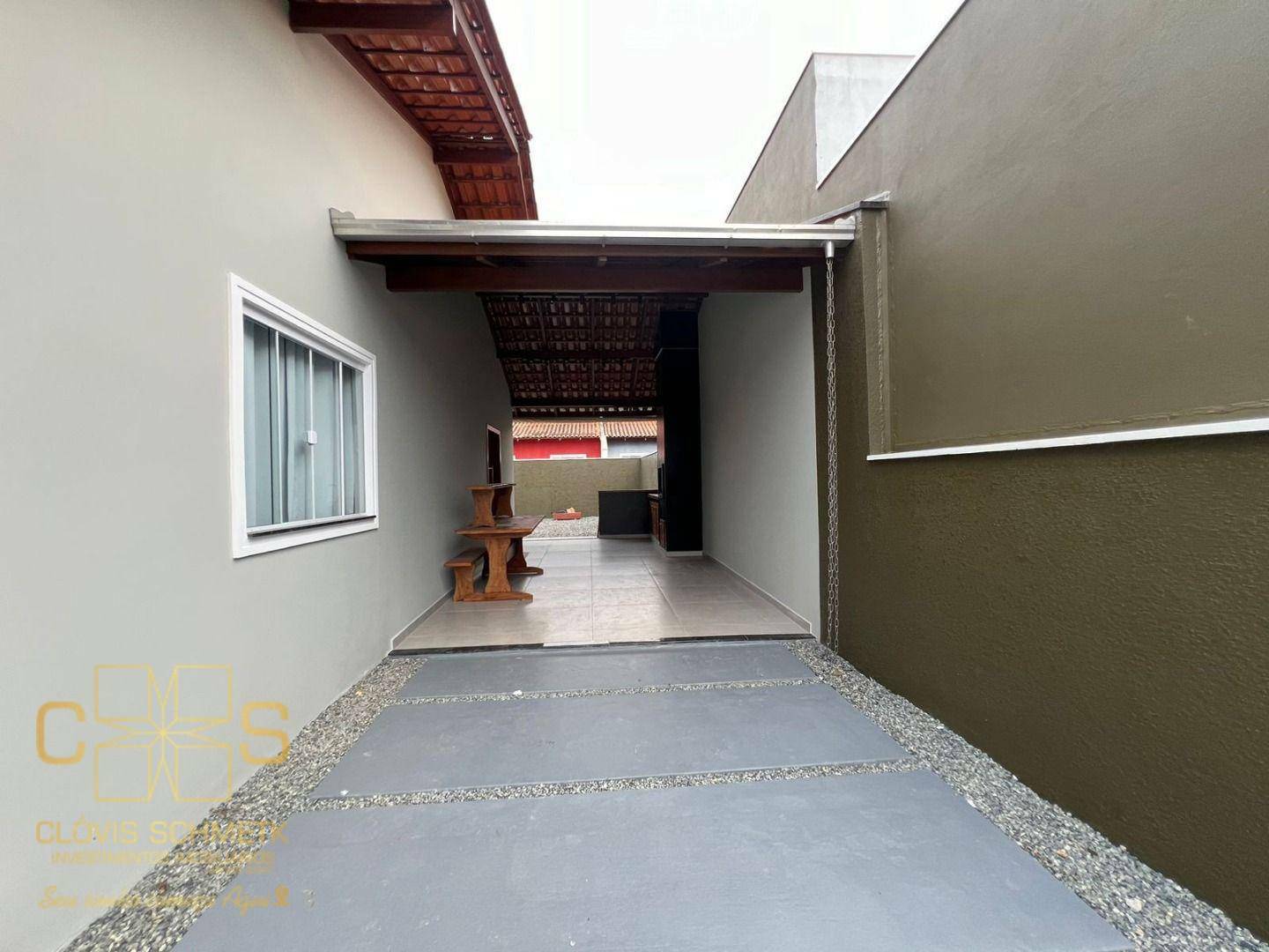 Casa à venda com 2 quartos, 120M2 - Foto 4