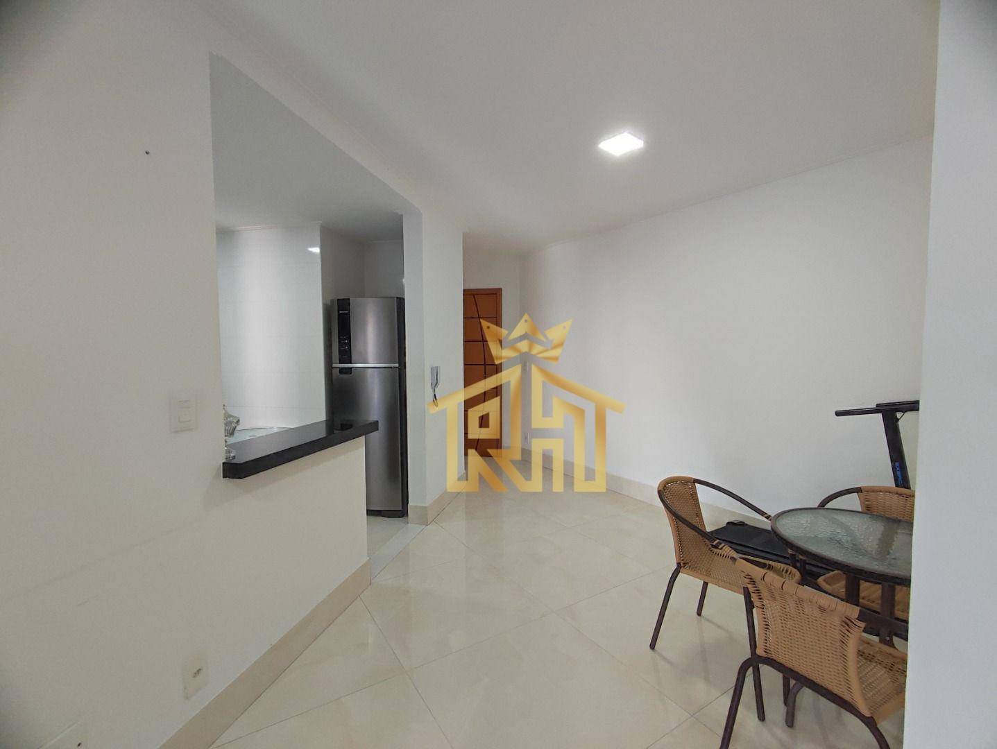 Apartamento à venda com 2 quartos, 94m² - Foto 6